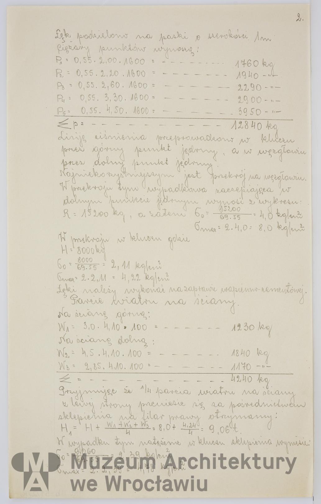 Danilecki Władysław, Frydecka Wiktoria, Frydecki Andrzej, Kościół Matki Boskiej Królowej Polski w Sichowie. Rozbudowa, 1935