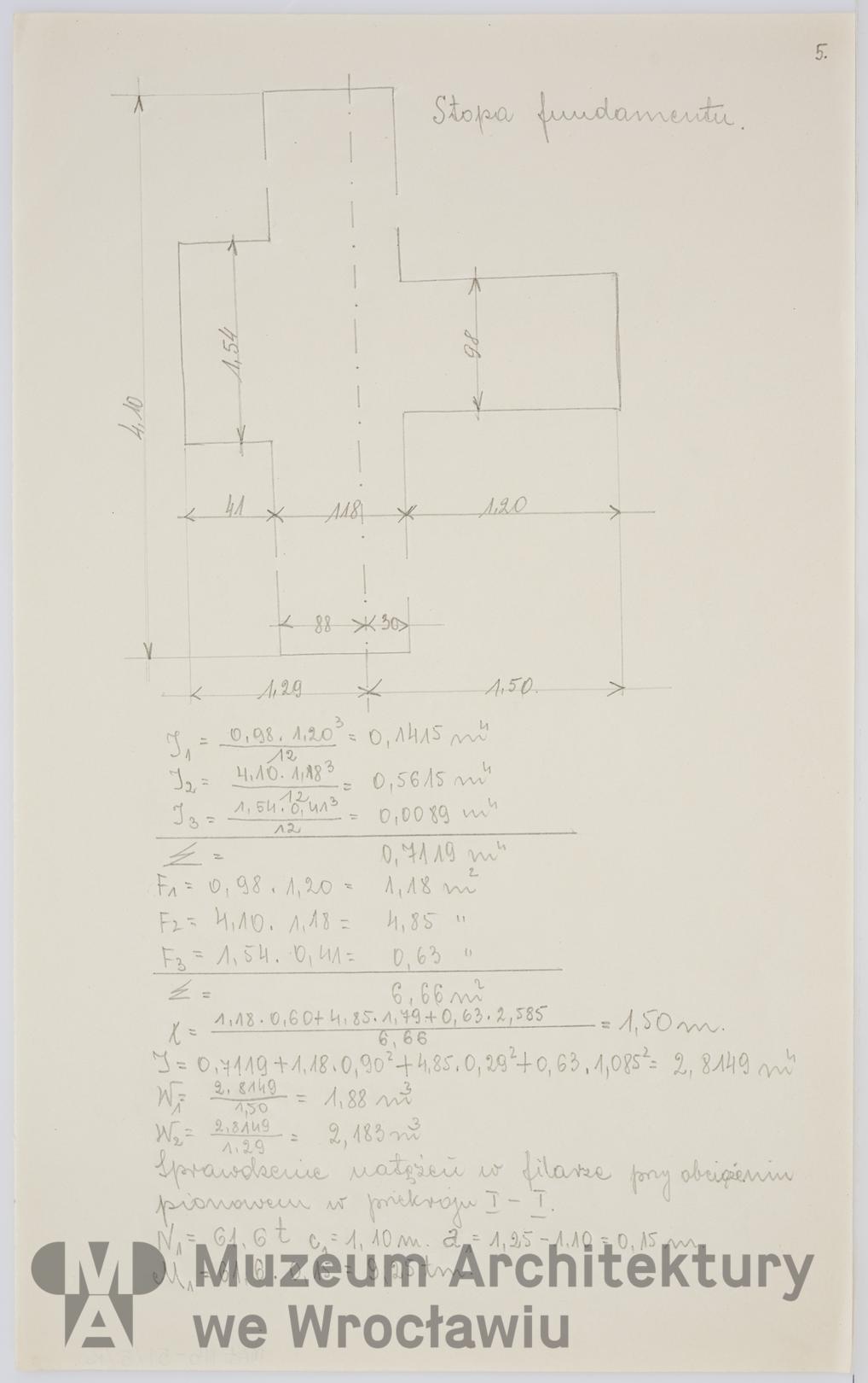 Danilecki Władysław, Frydecka Wiktoria, Frydecki Andrzej, Kościół Matki Boskiej Królowej Polski w Sichowie. Rozbudowa, 1935