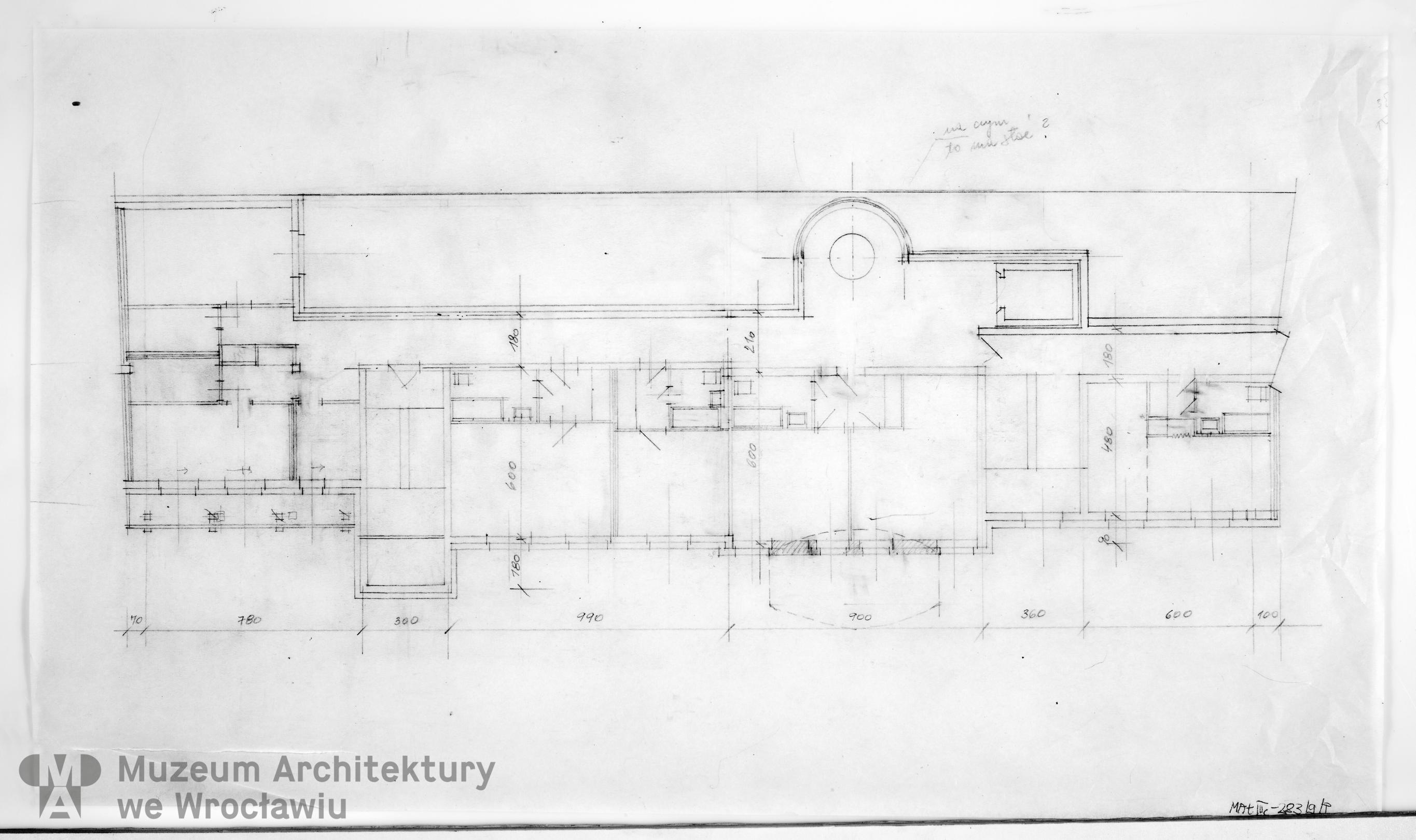 Molicki Witold Jerzy, Molicka Maria, Hotel Austeria w Krakowie, 1991-1992