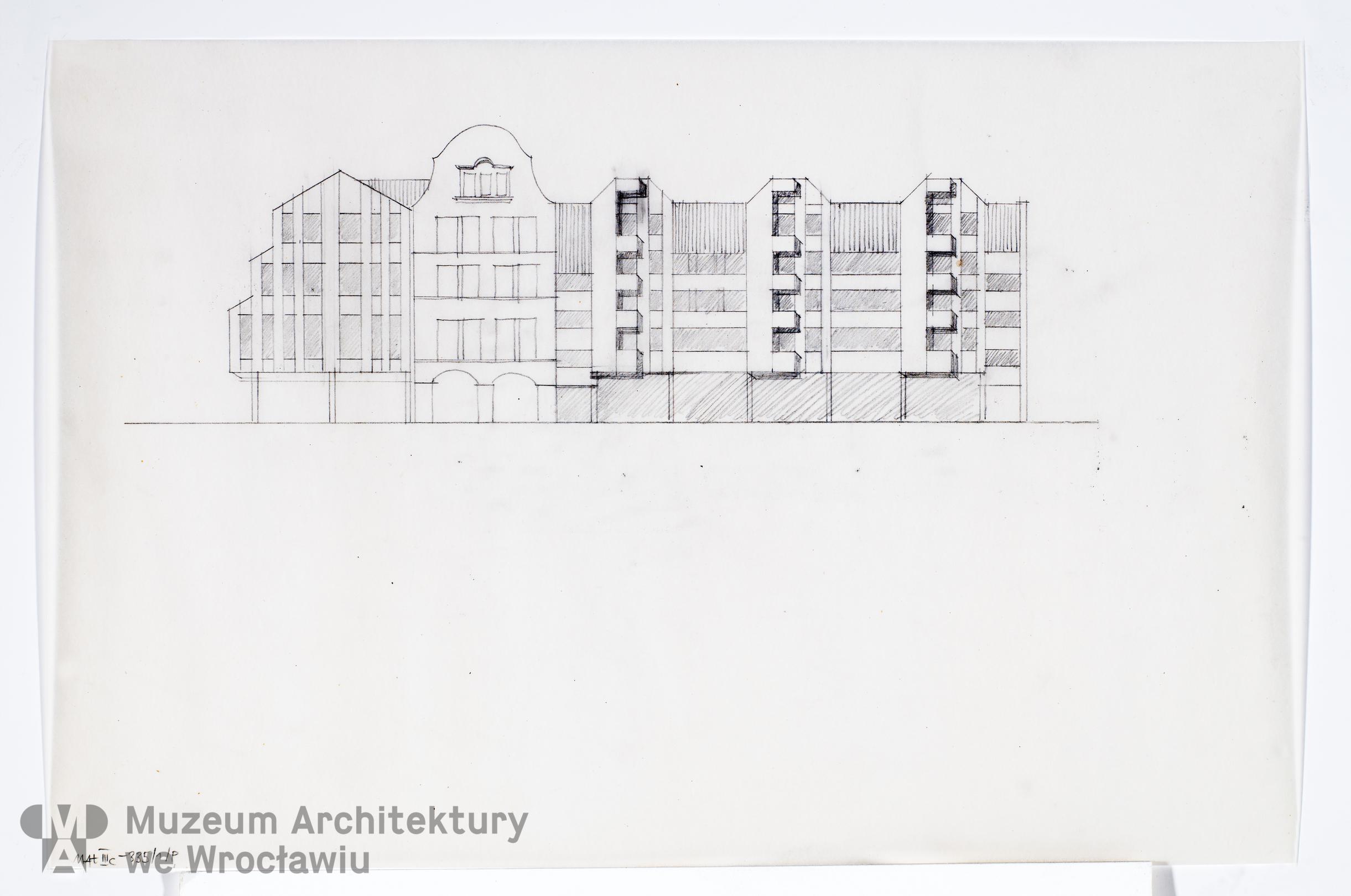Molicka Maria, Instytut Filologii Angielskiej Uniwersytetu Wrocławskiego, 1979