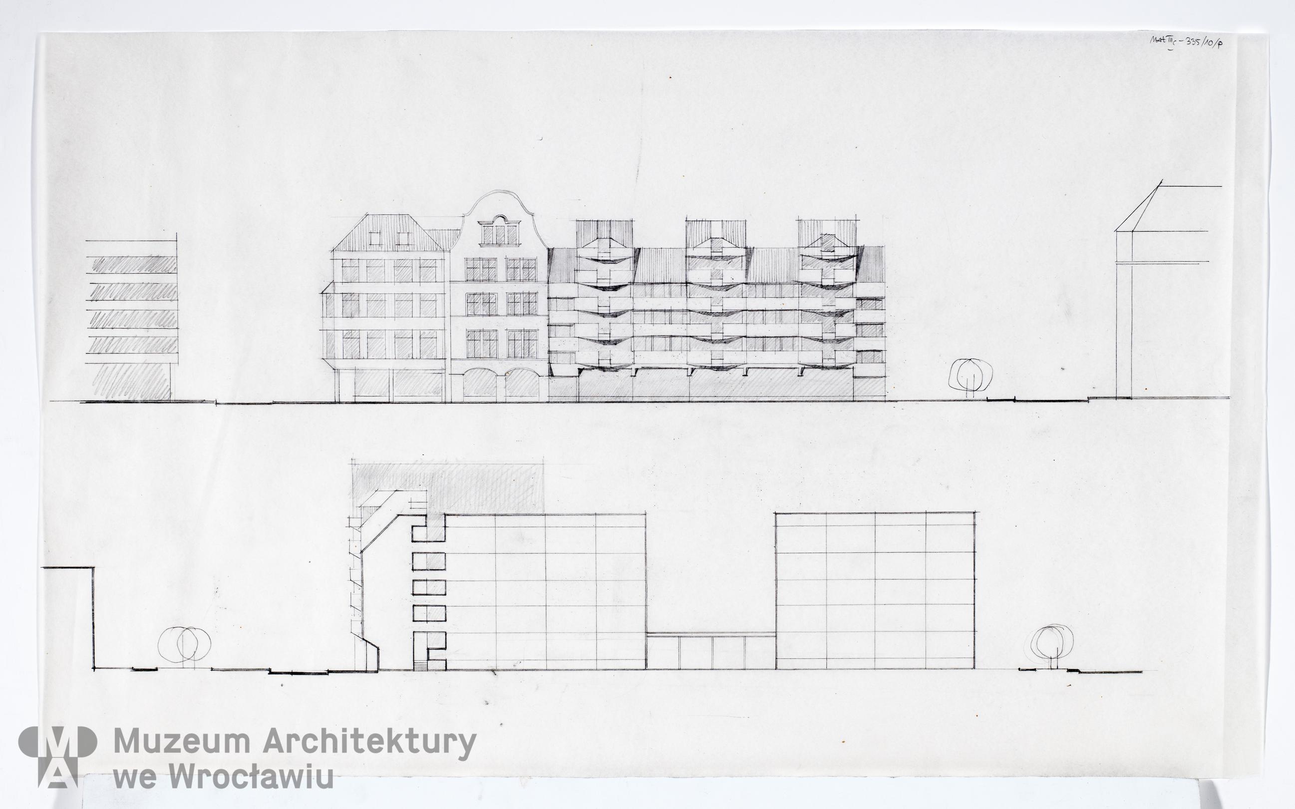 Molicka Maria, Instytut Filologii Angielskiej Uniwersytetu Wrocławskiego, 1979