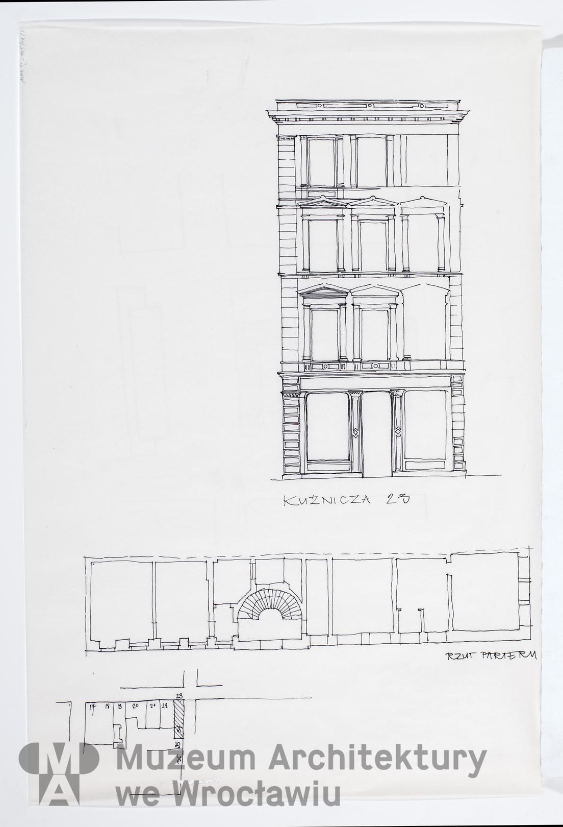 Molicka Maria, Instytut Filologii Angielskiej Uniwersytetu Wrocławskiego, 1979