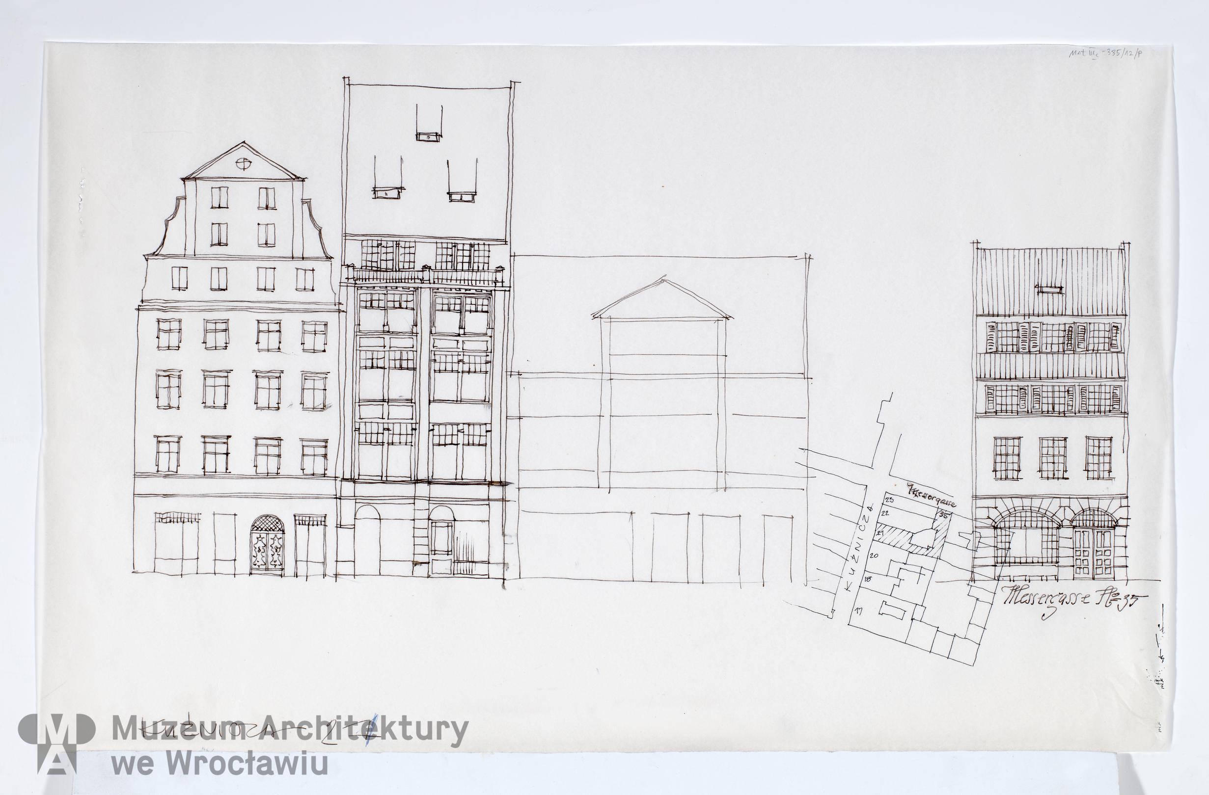 Molicka Maria, Instytut Filologii Angielskiej Uniwersytetu Wrocławskiego, 1979
