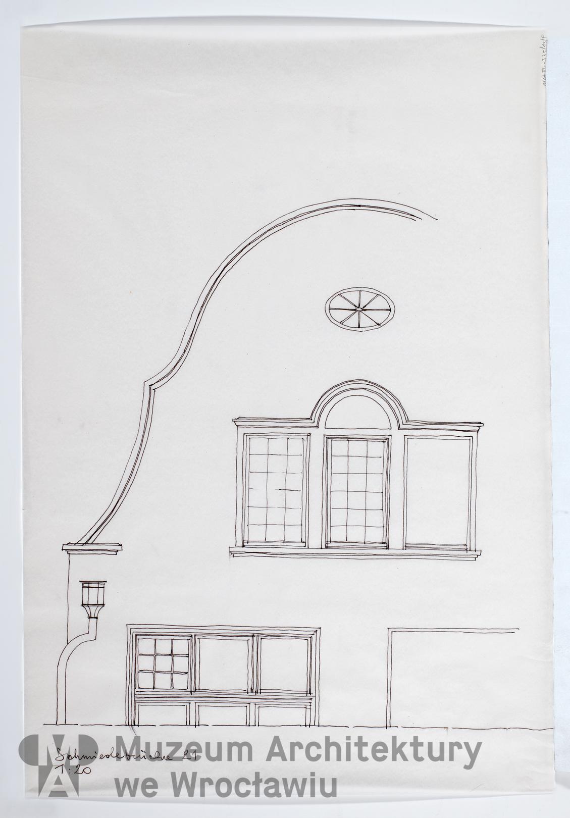 Molicka Maria, Instytut Filologii Angielskiej Uniwersytetu Wrocławskiego, 1979