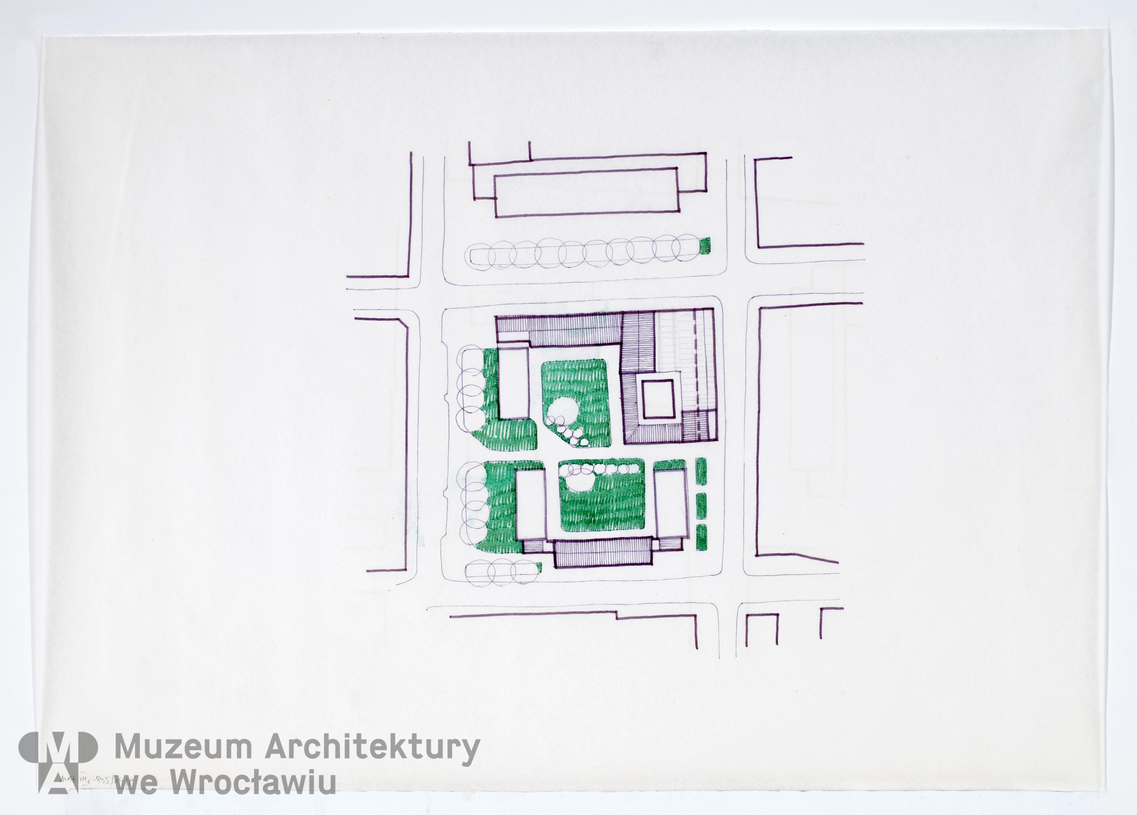 Molicka Maria, Instytut Filologii Angielskiej Uniwersytetu Wrocławskiego, 1979