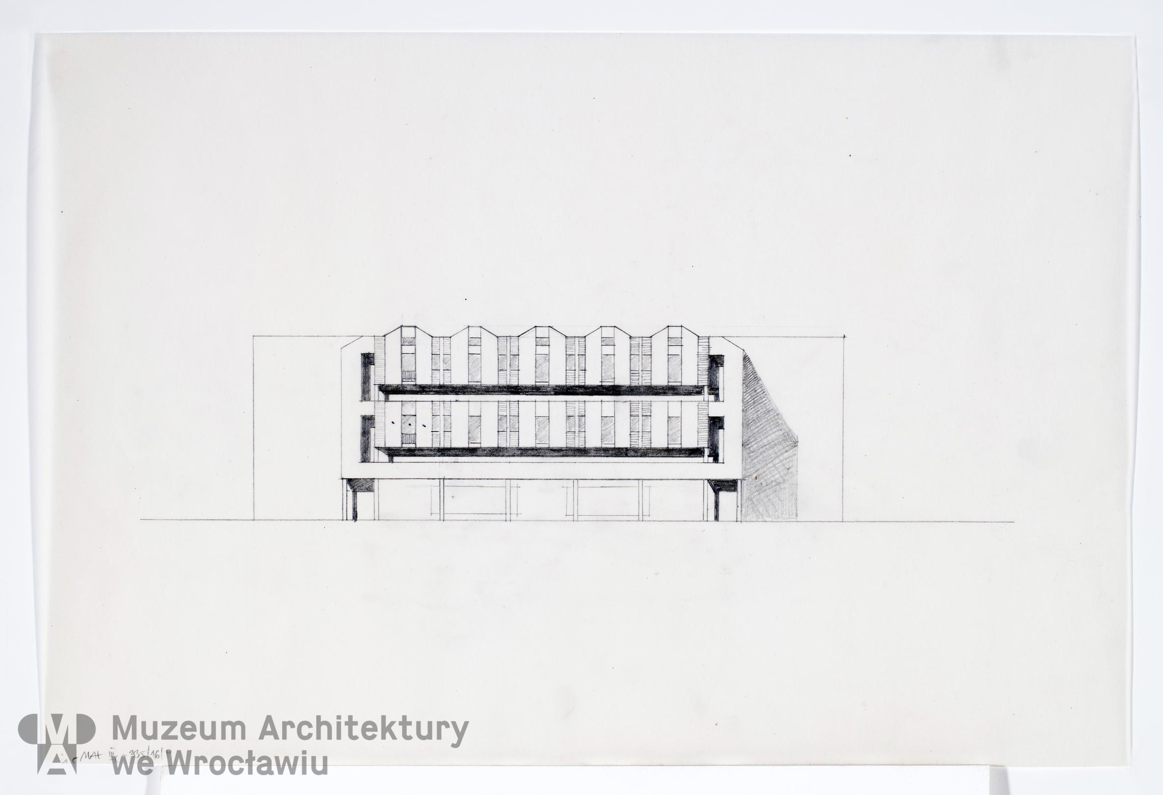 Molicka Maria, Instytut Filologii Angielskiej Uniwersytetu Wrocławskiego, 1979
