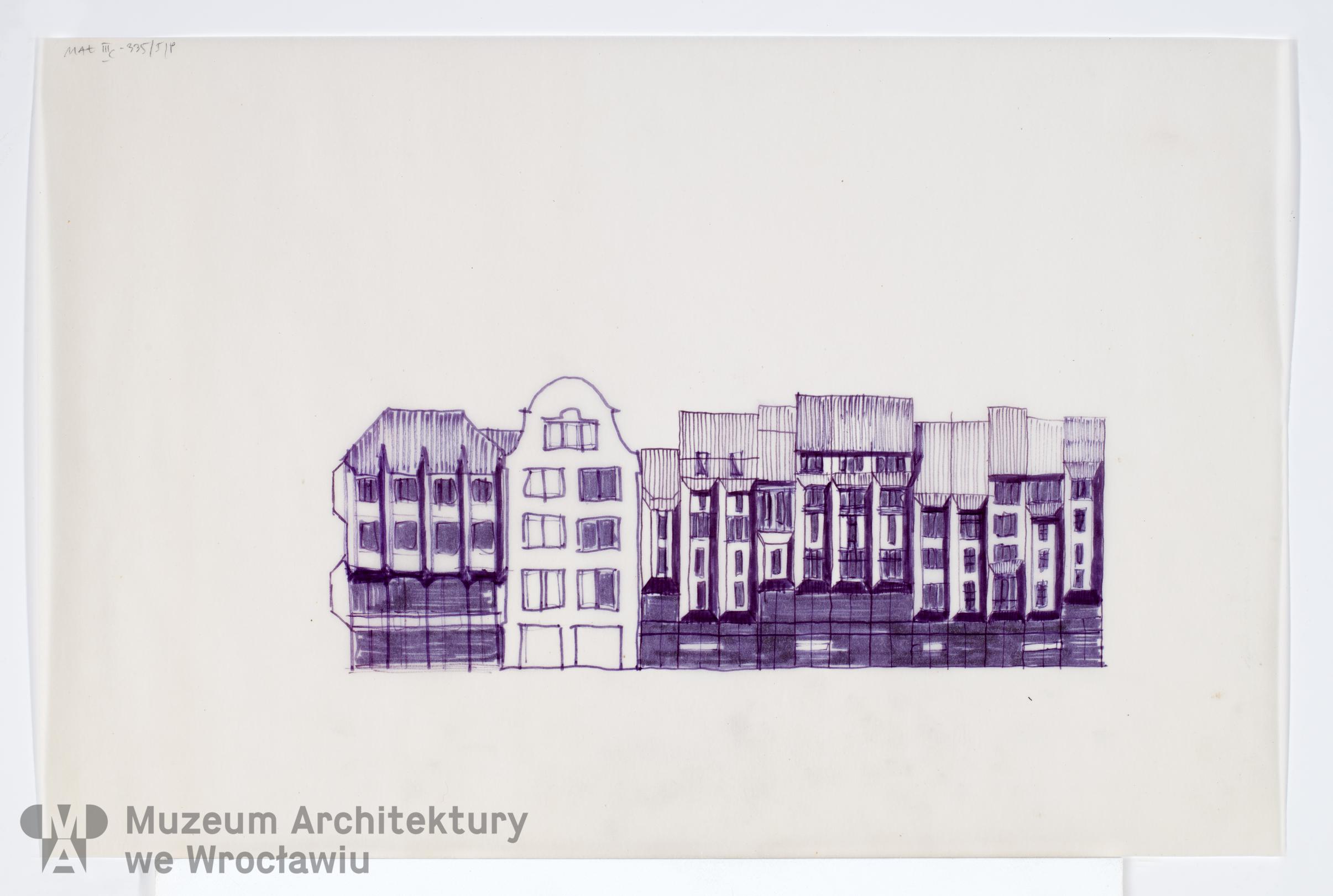 Molicka Maria, Instytut Filologii Angielskiej Uniwersytetu Wrocławskiego, 1979