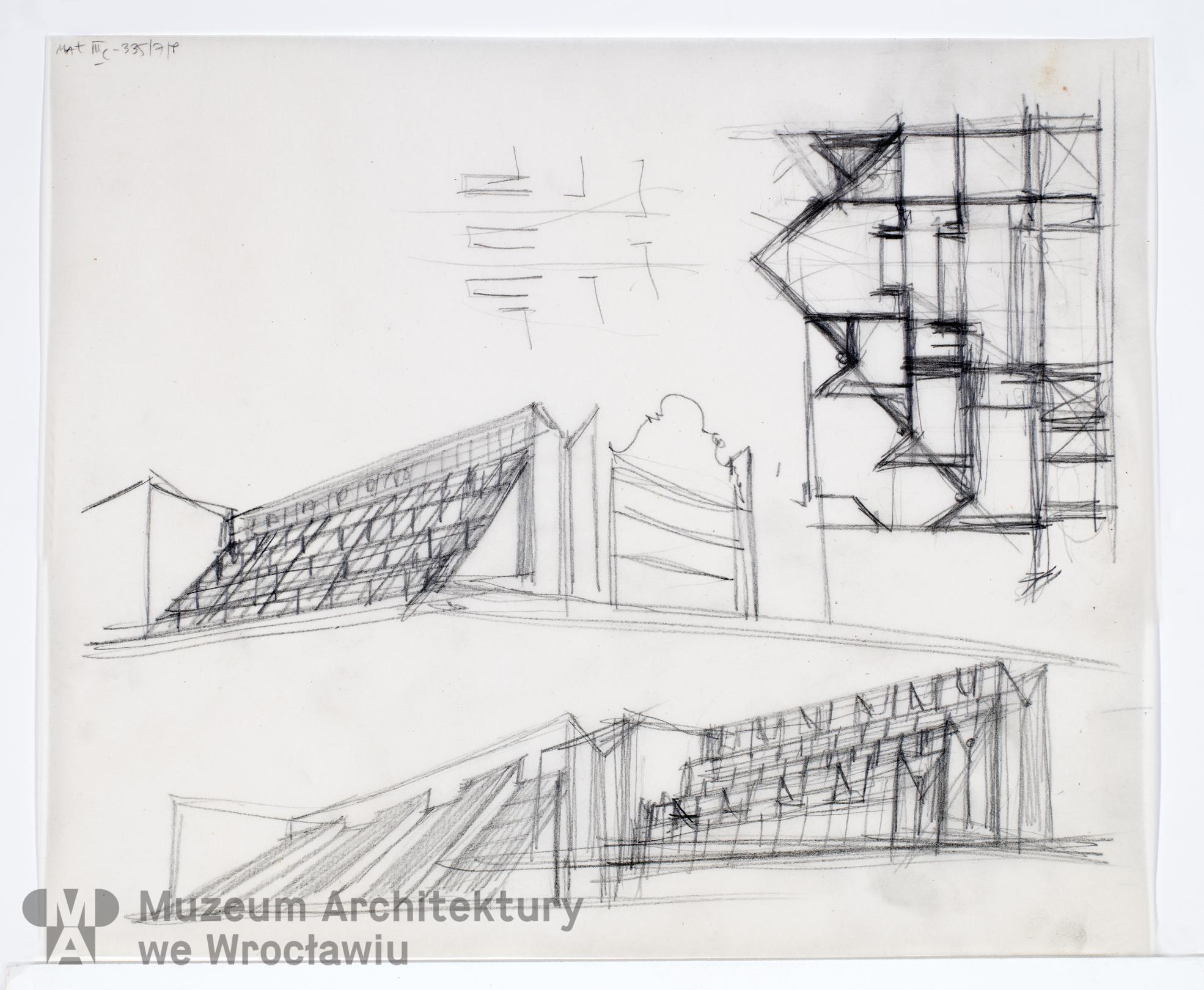 Molicka Maria, Instytut Filologii Angielskiej Uniwersytetu Wrocławskiego, 1979
