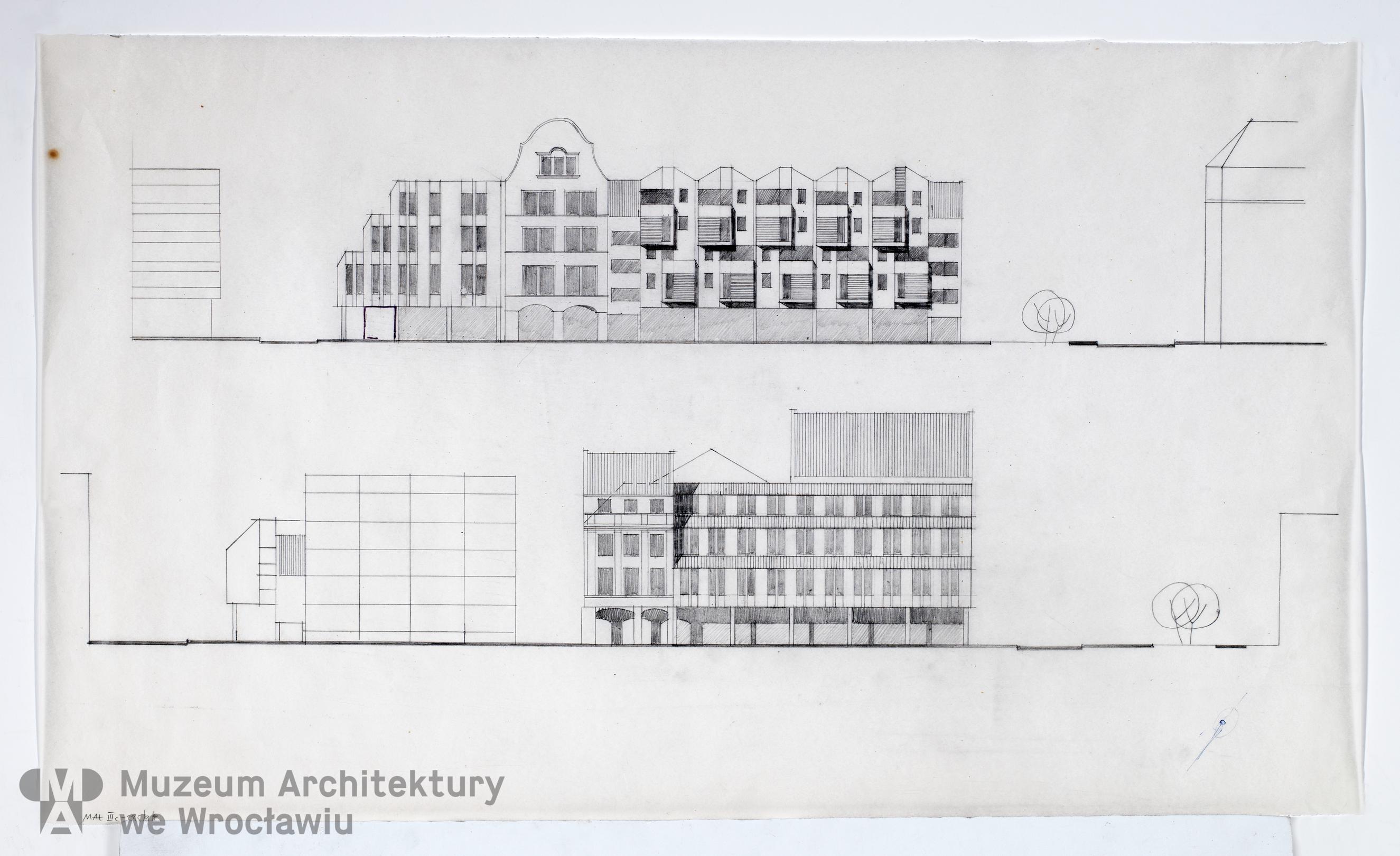 Molicka Maria, Instytut Filologii Angielskiej Uniwersytetu Wrocławskiego, 1979