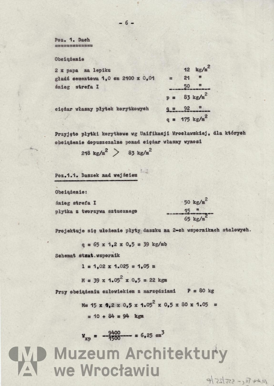 Molicki Witold Jerzy, Karnicki Wacław (Miastoprojekt-Wrocław), Osiedle Spółdzielni Mieszkaniowej “Budowlani” w rejonie ul. Wojszyckiej we Wrocławiu. Dom bliźniaczy, 1968.10