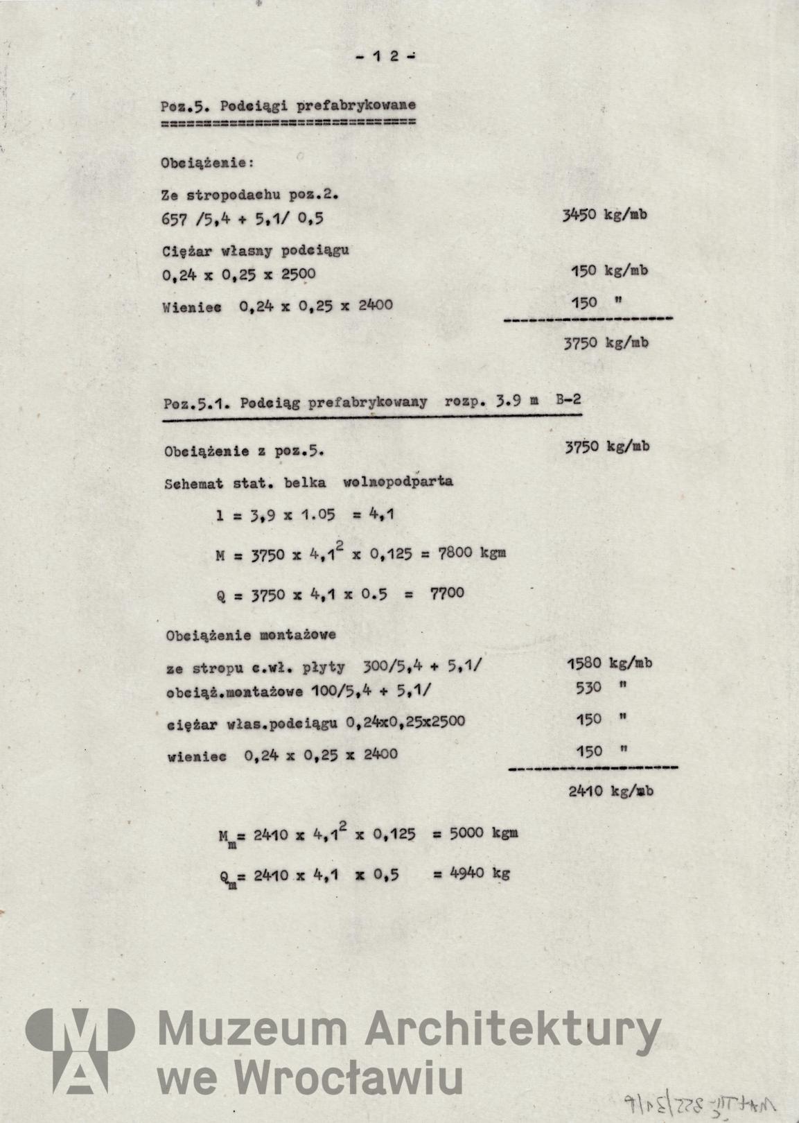Molicki Witold Jerzy, Karnicki Wacław (Miastoprojekt-Wrocław), Osiedle Spółdzielni Mieszkaniowej “Budowlani” w rejonie ul. Wojszyckiej we Wrocławiu. Dom bliźniaczy, 1968.10