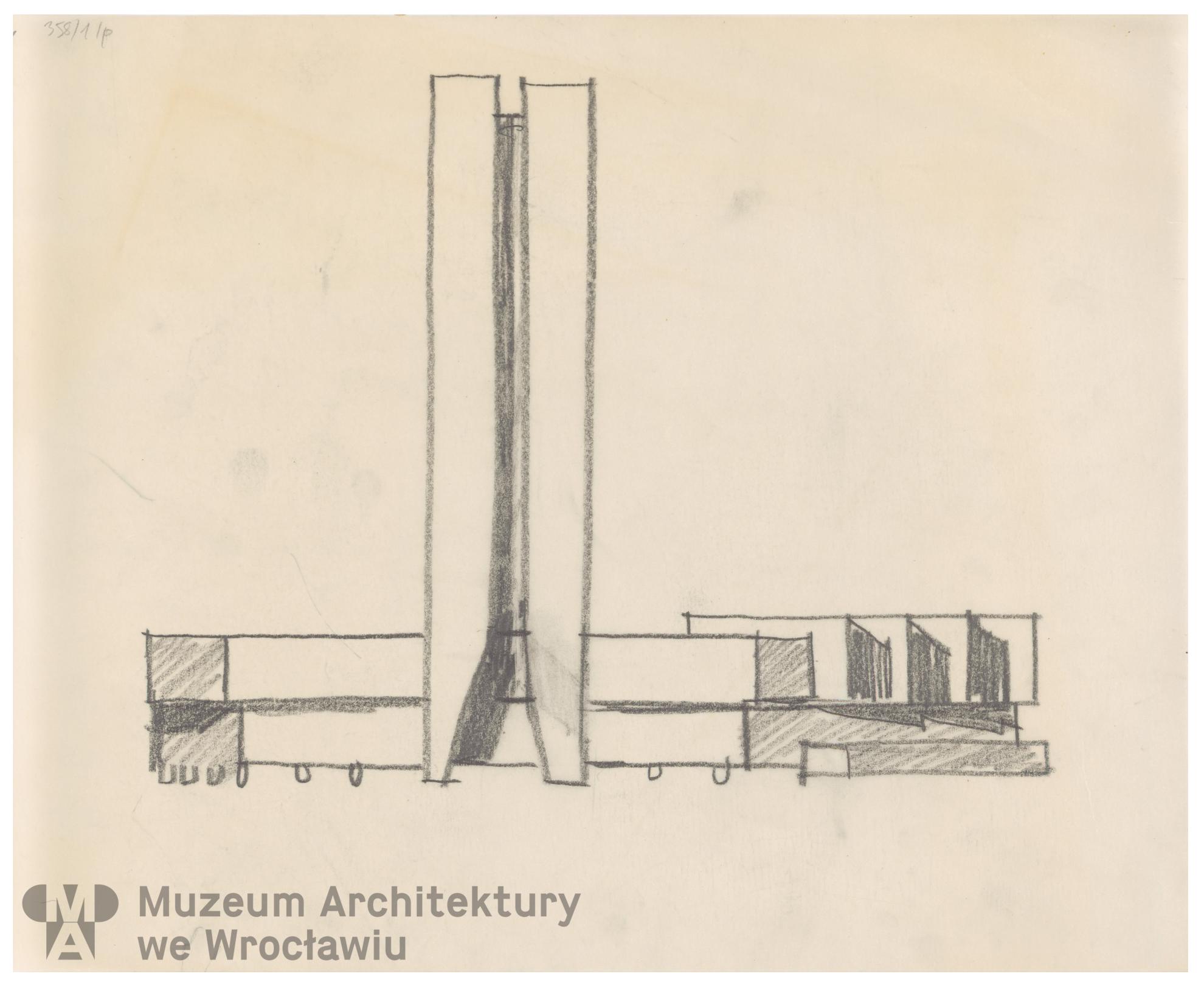Molicki Witold Jerzy, Molicka Maria, Zespół budynków (niezidentyfikowany), 